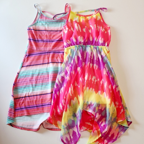 $7 or 3/$15 The Children's Place Dresses EUC